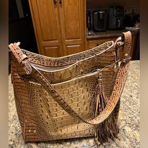 Brahmin bag